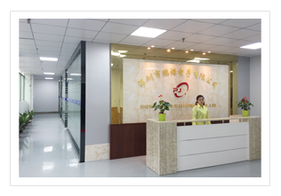 深圳市鵬炬電子有限公司